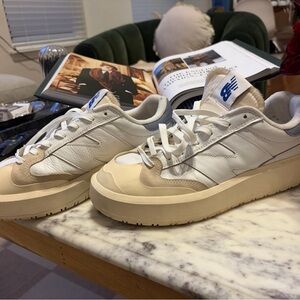 New Balance CT302 Men's Sneakers